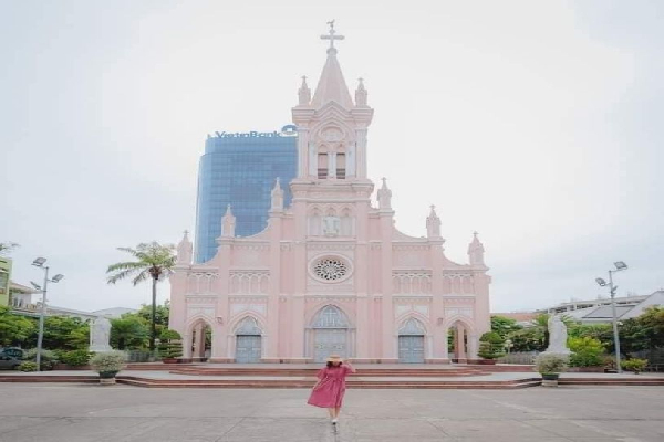 5D4N DA NANG / HOI AN / HUE / OVERNIGHT ON Ba Na HILLS TOUR - photo 74